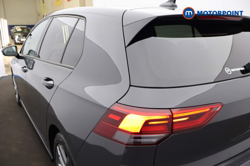 Volkswagen Golf R-Line Automatic Petrol Hatchback - Stock Number (1661878) - 24th supplementary image