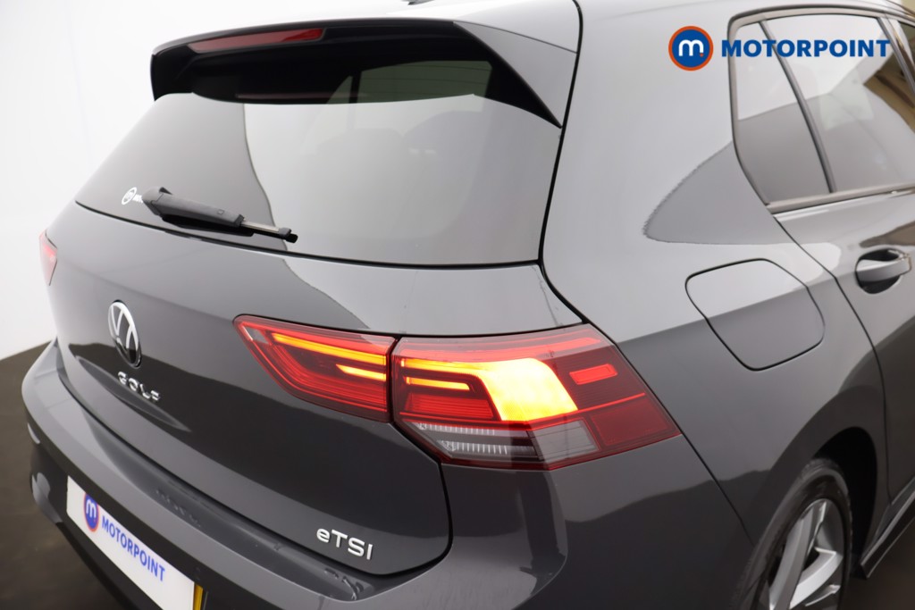 Volkswagen Golf R-Line Automatic Petrol Hatchback - Stock Number (1661878) - 25th supplementary image