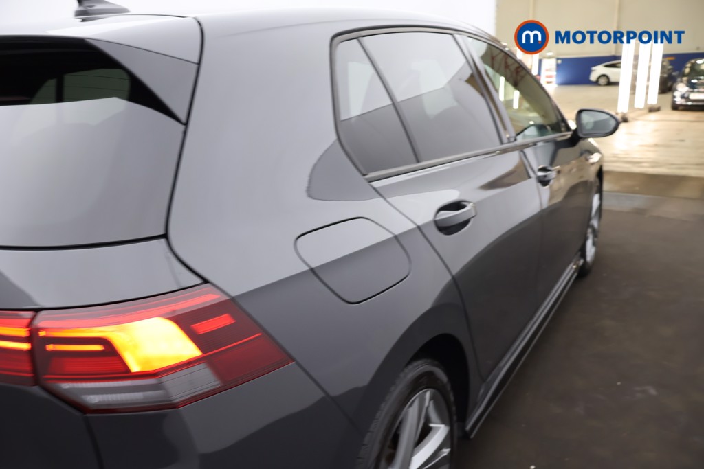 Volkswagen Golf R-Line Automatic Petrol Hatchback - Stock Number (1661878) - 26th supplementary image