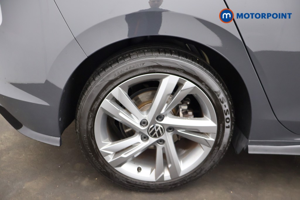 Volkswagen Golf R-Line Automatic Petrol Hatchback - Stock Number (1661878) - 27th supplementary image