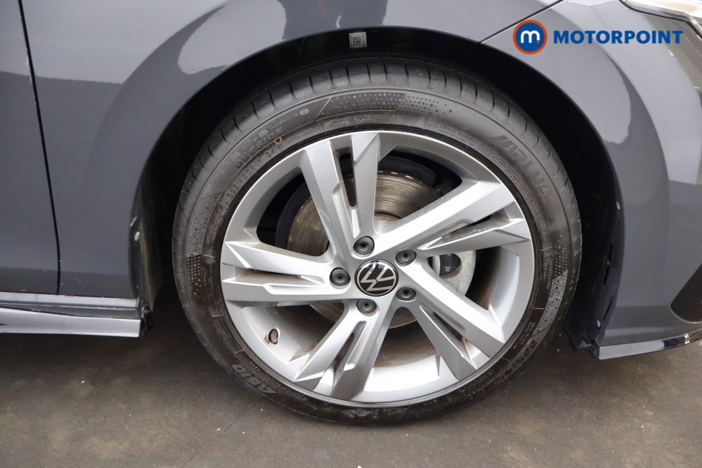 Volkswagen Golf R-Line Automatic Petrol Hatchback - Stock Number (1661878) - 28th supplementary image