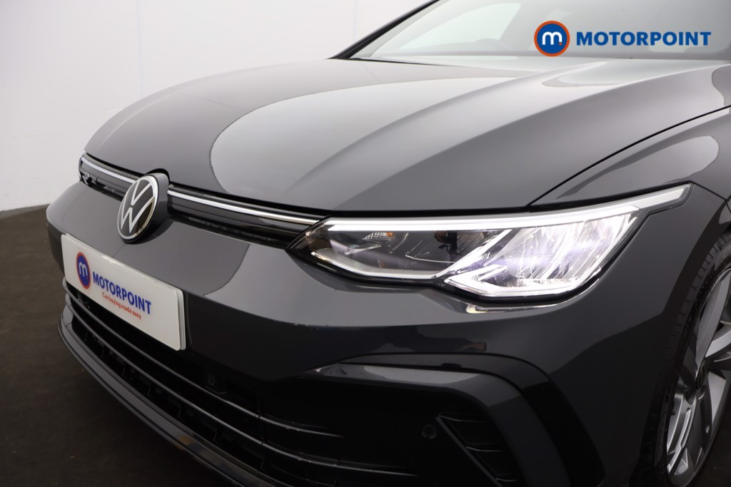 Volkswagen Golf R-Line Automatic Petrol Hatchback - Stock Number (1661878) - 30th supplementary image