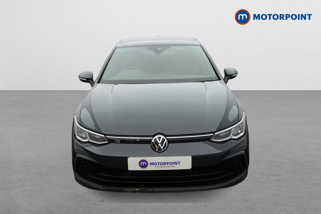 Volkswagen Golf R-Line Automatic Petrol Hatchback - Stock Number (1661878) - Front bumper
