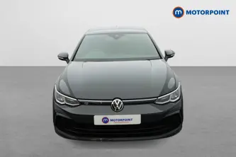 Volkswagen Golf R-Line Automatic Petrol Hatchback - Stock Number (1661878) - Front bumper
