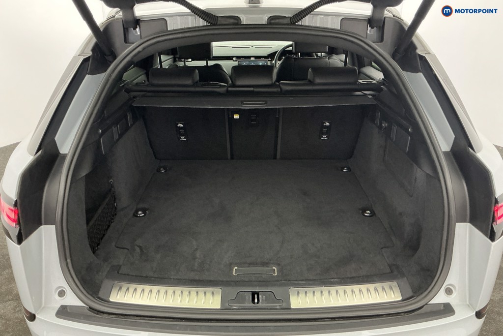 Land Rover Range Rover Velar Dynamic Hse Automatic Petrol Plug-In Hybrid SUV - Stock Number (1662797) - 3rd supplementary image
