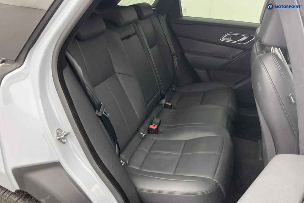 Land Rover Range Rover Velar Dynamic Hse Automatic Petrol Plug-In Hybrid SUV - Stock Number (1662797) - 4th supplementary image