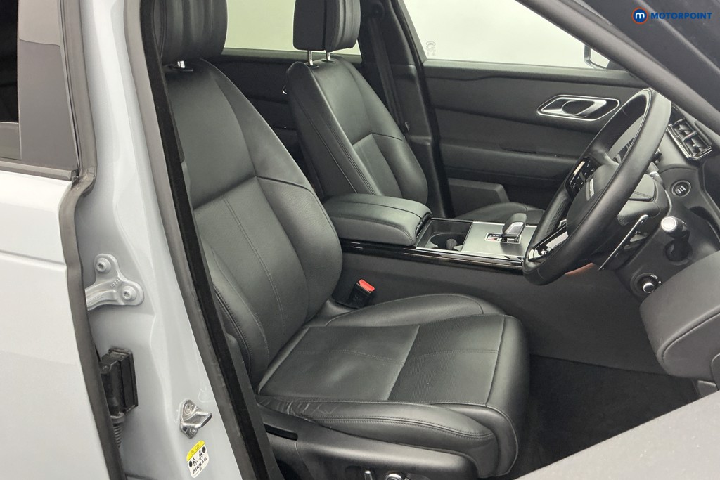 Land Rover Range Rover Velar Dynamic Hse Automatic Petrol Plug-In Hybrid SUV - Stock Number (1662797) - 5th supplementary image