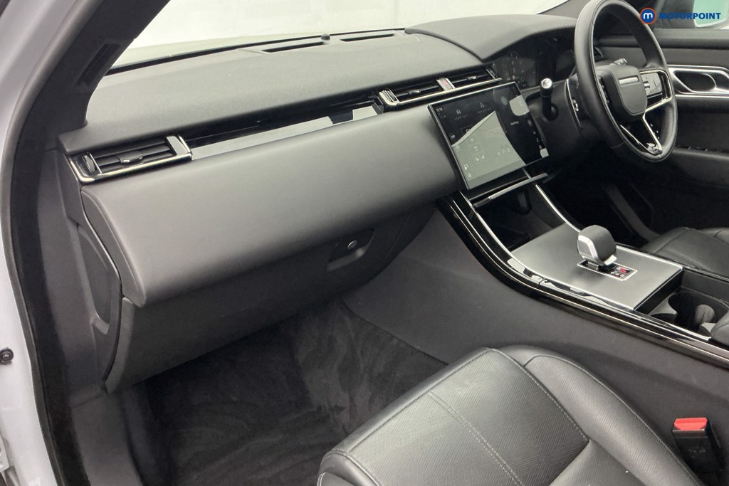 Land Rover Range Rover Velar Dynamic Hse Automatic Petrol Plug-In Hybrid SUV - Stock Number (1662797) - 7th supplementary image