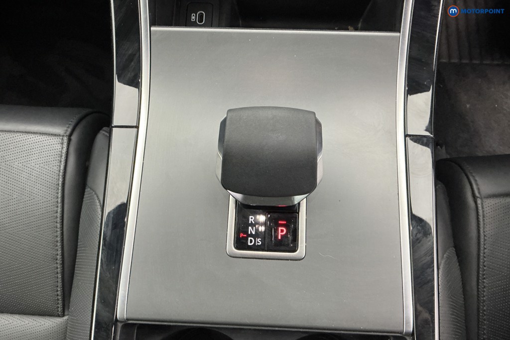 Land Rover Range Rover Velar Dynamic Hse Automatic Petrol Plug-In Hybrid SUV - Stock Number (1662797) - 8th supplementary image