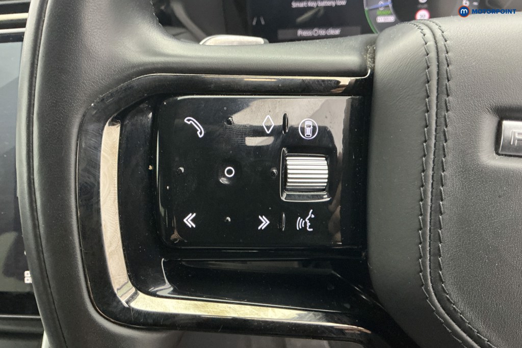 Land Rover Range Rover Velar Dynamic Hse Automatic Petrol Plug-In Hybrid SUV - Stock Number (1662797) - 12th supplementary image