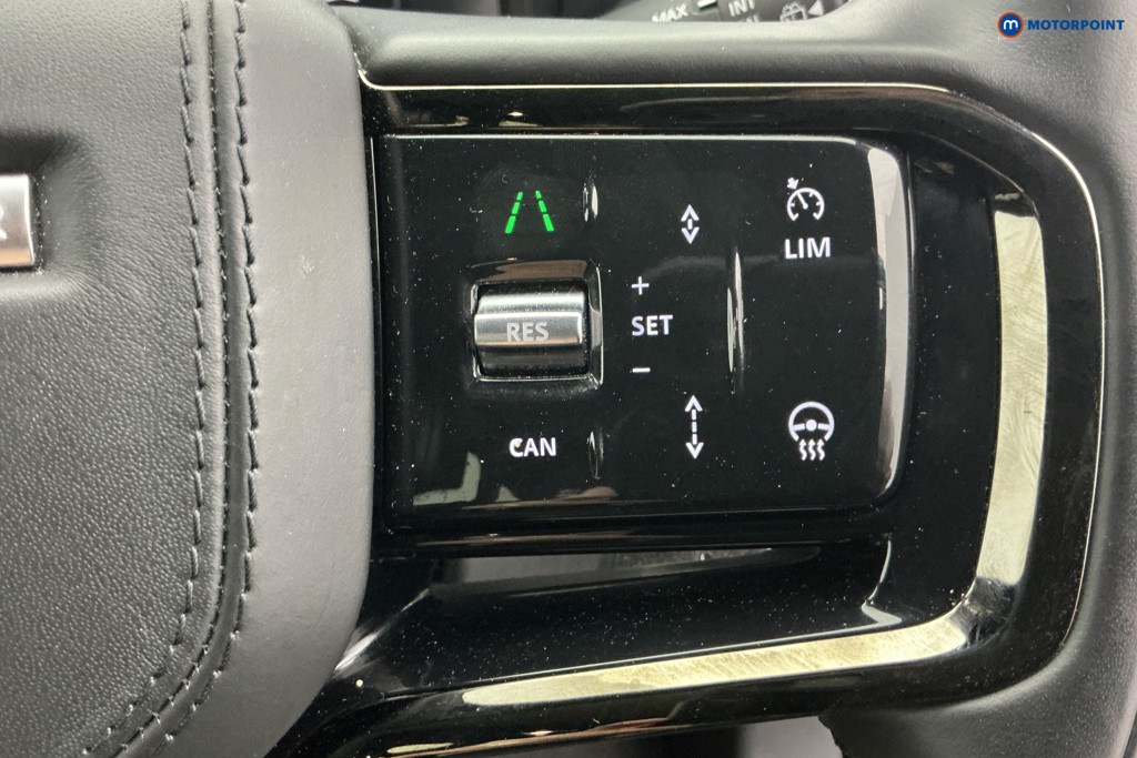 Land Rover Range Rover Velar Dynamic Hse Automatic Petrol Plug-In Hybrid SUV - Stock Number (1662797) - 13th supplementary image