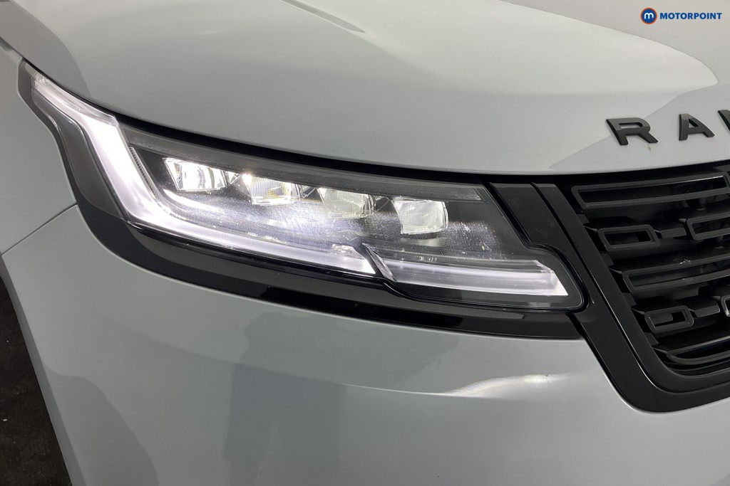 Land Rover Range Rover Velar Dynamic Hse Automatic Petrol Plug-In Hybrid SUV - Stock Number (1662797) - 20th supplementary image