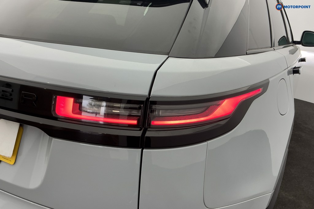 Land Rover Range Rover Velar Dynamic Hse Automatic Petrol Plug-In Hybrid SUV - Stock Number (1662797) - 21st supplementary image