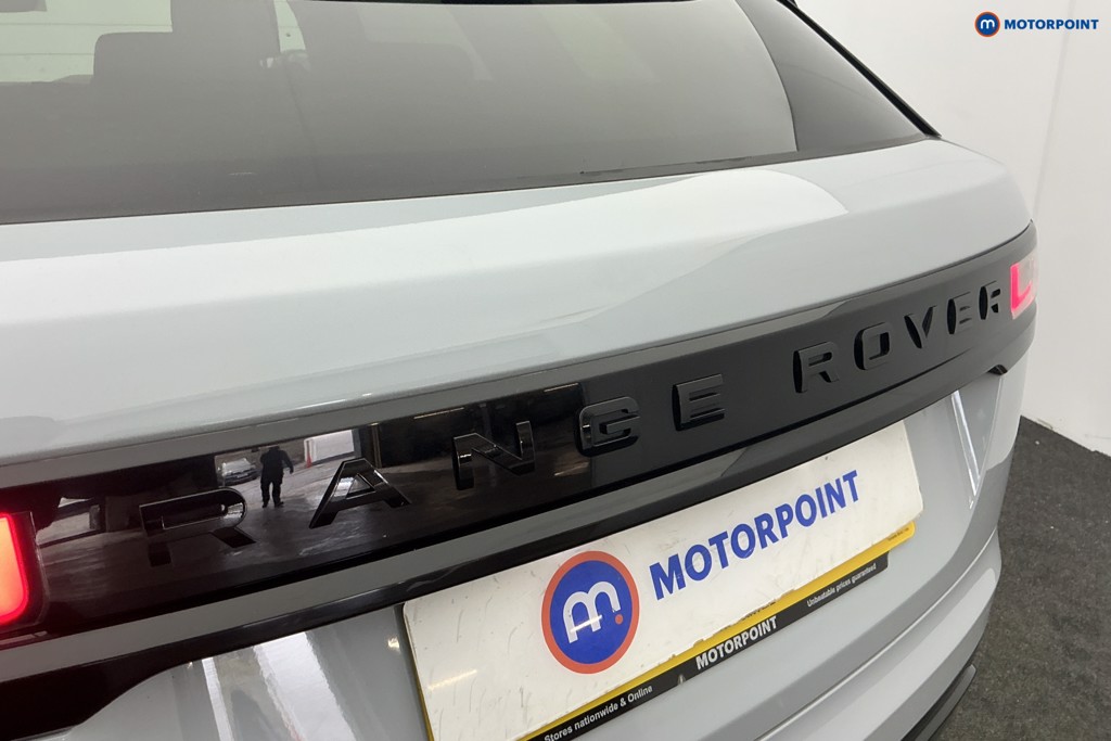 Land Rover Range Rover Velar Dynamic Hse Automatic Petrol Plug-In Hybrid SUV - Stock Number (1662797) - 22nd supplementary image