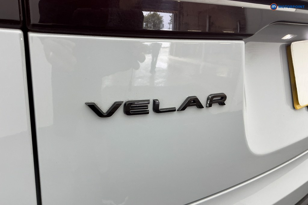 Land Rover Range Rover Velar Dynamic Hse Automatic Petrol Plug-In Hybrid SUV - Stock Number (1662797) - 23rd supplementary image