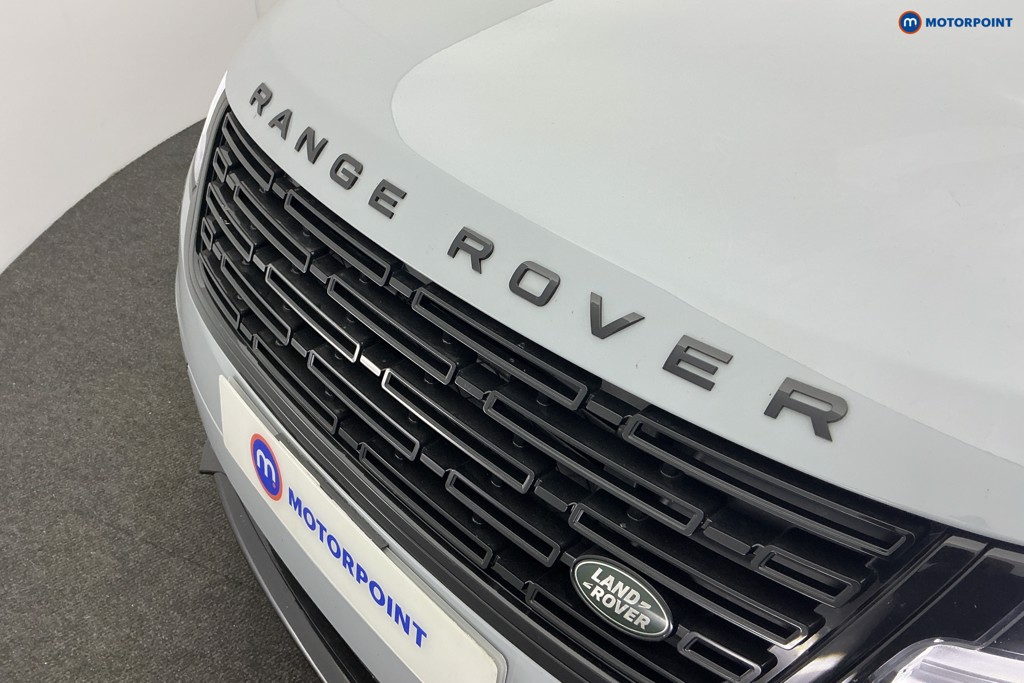 Land Rover Range Rover Velar Dynamic Hse Automatic Petrol Plug-In Hybrid SUV - Stock Number (1662797) - 25th supplementary image