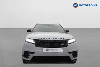 Land Rover Range Rover Velar Dynamic Hse Automatic Petrol Plug-In Hybrid SUV - Stock Number (1662797) - Front bumper