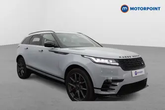 Land Rover Range Rover Velar Dynamic Hse Automatic Petrol Plug-In Hybrid SUV - Stock Number (1662797) - Drivers side front corner