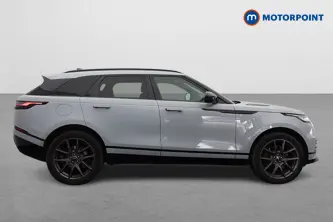 Land Rover Range Rover Velar Dynamic Hse Automatic Petrol Plug-In Hybrid SUV - Stock Number (1662797) - Drivers side