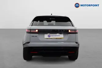Land Rover Range Rover Velar Dynamic Hse Automatic Petrol Plug-In Hybrid SUV - Stock Number (1662797) - Rear bumper