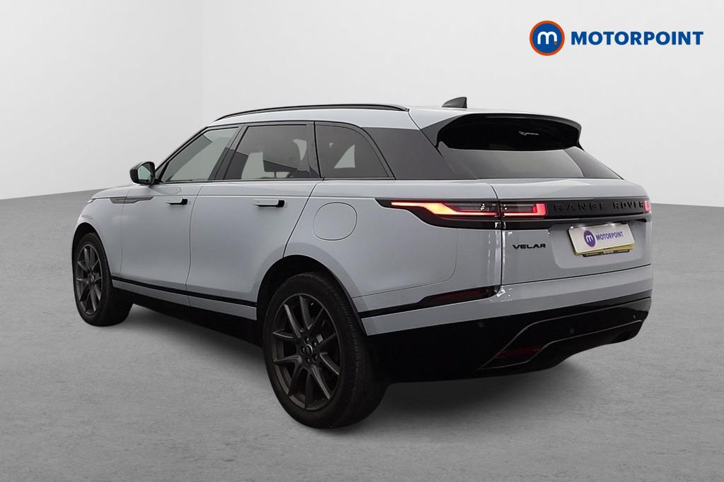Land Rover Range Rover Velar Dynamic Hse Automatic Petrol Plug-In Hybrid SUV - Stock Number (1662797) - Passenger side rear corner