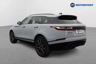 Land Rover Range Rover Velar Dynamic Hse Automatic Petrol Plug-In Hybrid SUV - Stock Number (1662797) - Passenger side rear corner