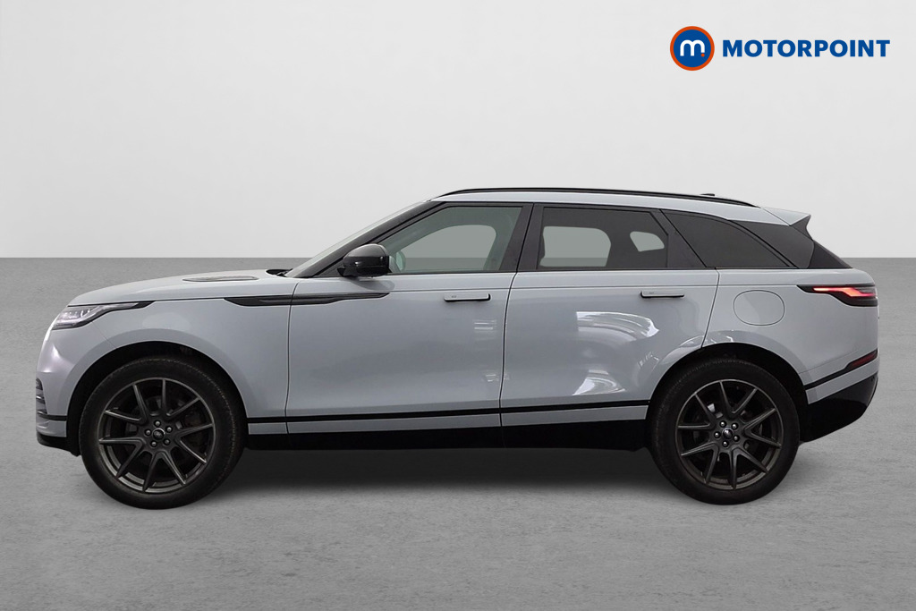 Land Rover Range Rover Velar Dynamic Hse Automatic Petrol Plug-In Hybrid SUV - Stock Number (1662797) - Passenger side