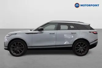 Land Rover Range Rover Velar Dynamic Hse Automatic Petrol Plug-In Hybrid SUV - Stock Number (1662797) - Passenger side