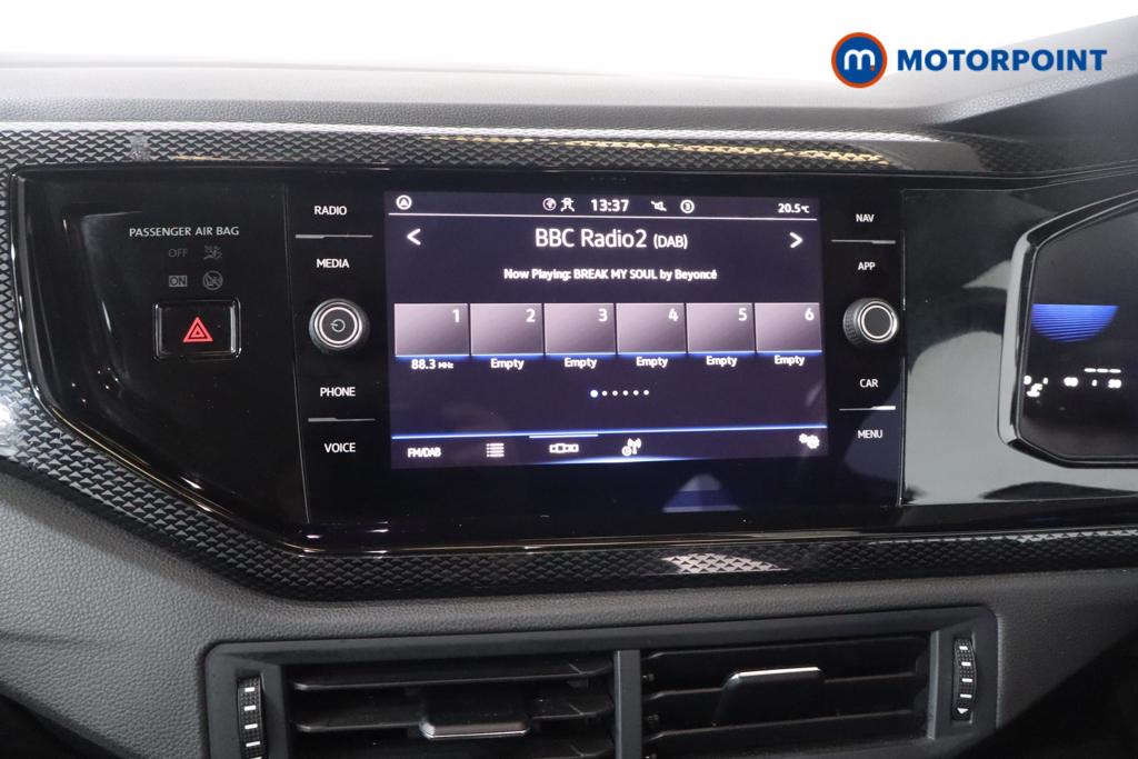 Volkswagen Taigo Life Manual Petrol SUV - Stock Number (1663572) - 2nd supplementary image