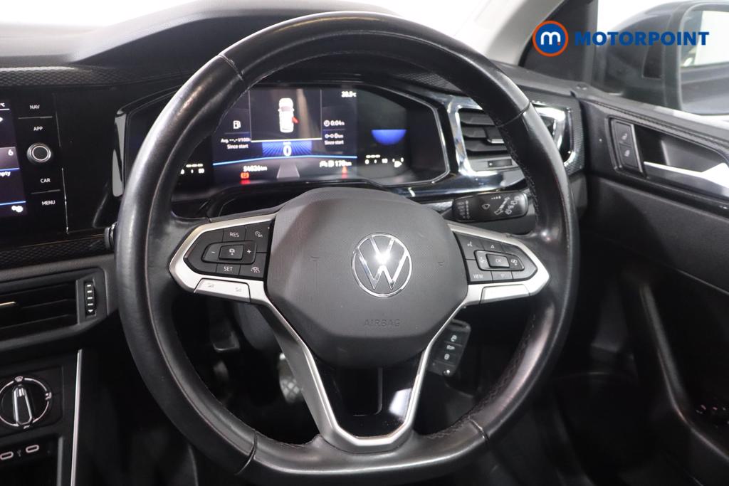 Volkswagen Taigo Life Manual Petrol SUV - Stock Number (1663572) - 3rd supplementary image