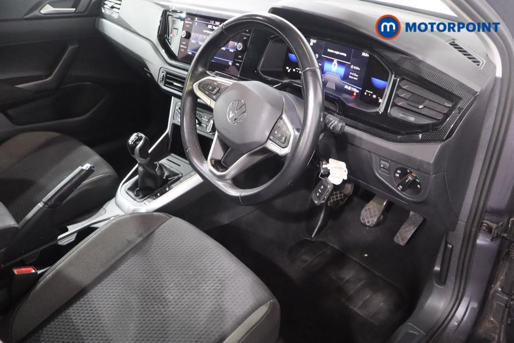 Volkswagen Taigo Life Manual Petrol SUV - Stock Number (1663572) - 4th supplementary image