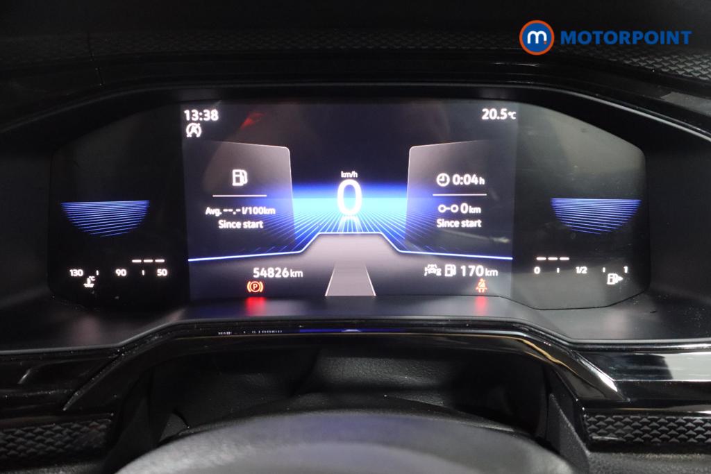 Volkswagen Taigo Life Manual Petrol SUV - Stock Number (1663572) - 5th supplementary image