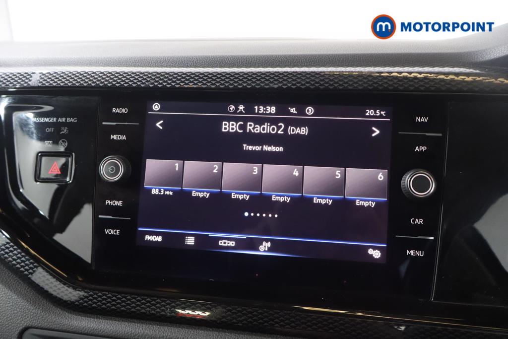 Volkswagen Taigo Life Manual Petrol SUV - Stock Number (1663572) - 6th supplementary image