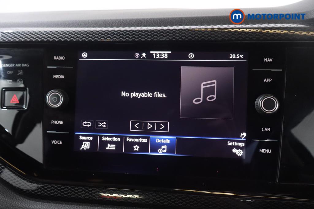 Volkswagen Taigo Life Manual Petrol SUV - Stock Number (1663572) - 7th supplementary image