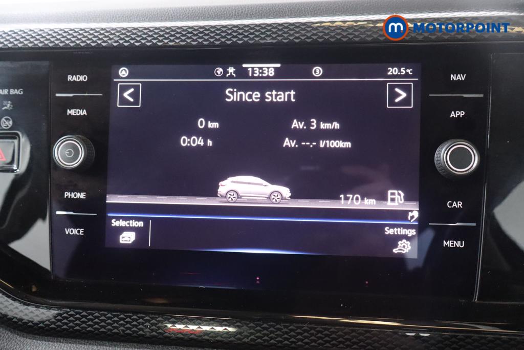 Volkswagen Taigo Life Manual Petrol SUV - Stock Number (1663572) - 10th supplementary image