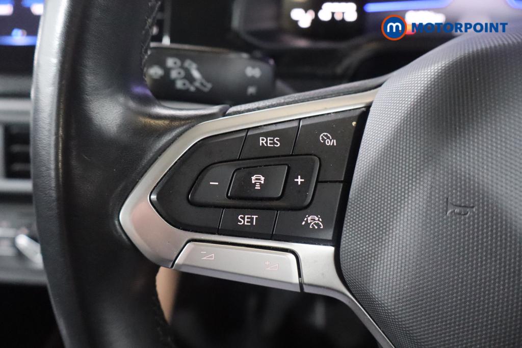 Volkswagen Taigo Life Manual Petrol SUV - Stock Number (1663572) - 14th supplementary image