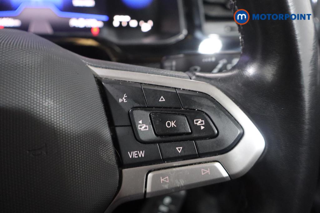 Volkswagen Taigo Life Manual Petrol SUV - Stock Number (1663572) - 15th supplementary image
