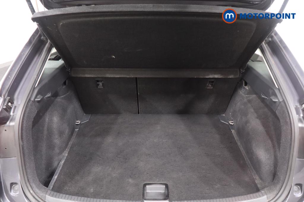 Volkswagen Taigo Life Manual Petrol SUV - Stock Number (1663572) - 20th supplementary image