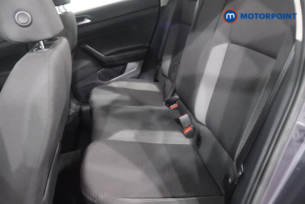 Volkswagen Taigo Life Manual Petrol SUV - Stock Number (1663572) - 21st supplementary image