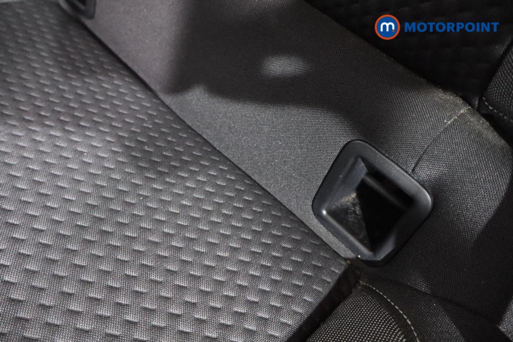 Volkswagen Taigo Life Manual Petrol SUV - Stock Number (1663572) - 22nd supplementary image