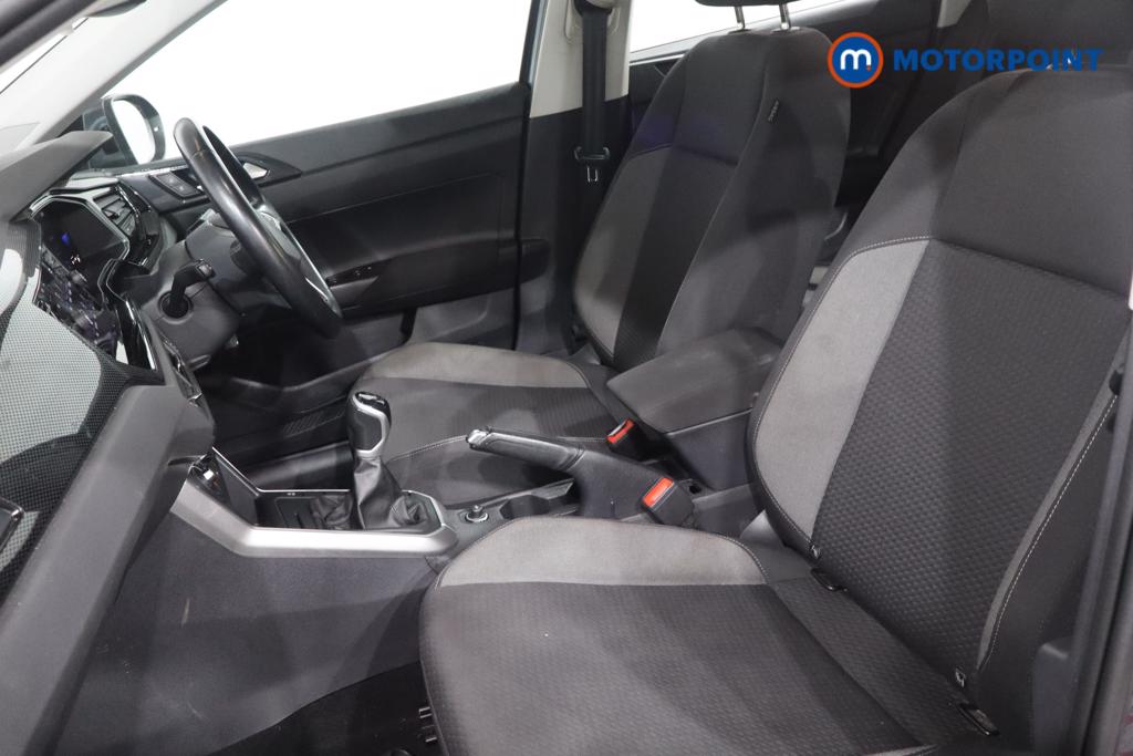 Volkswagen Taigo Life Manual Petrol SUV - Stock Number (1663572) - 23rd supplementary image