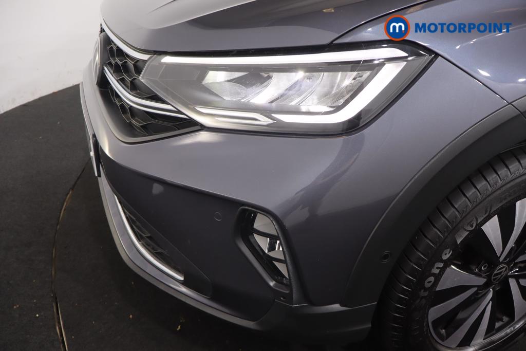 Volkswagen Taigo Life Manual Petrol SUV - Stock Number (1663572) - 25th supplementary image