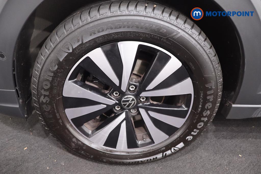 Volkswagen Taigo Life Manual Petrol SUV - Stock Number (1663572) - 26th supplementary image