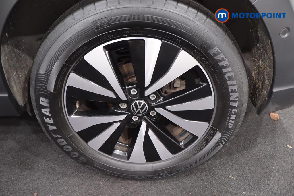 Volkswagen Taigo Life Manual Petrol SUV - Stock Number (1663572) - 27th supplementary image