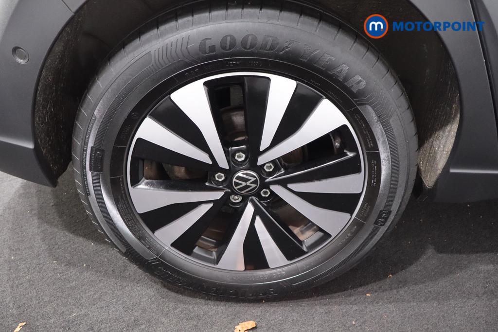 Volkswagen Taigo Life Manual Petrol SUV - Stock Number (1663572) - 28th supplementary image