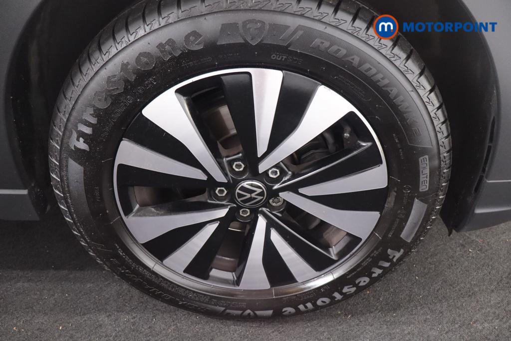 Volkswagen Taigo Life Manual Petrol SUV - Stock Number (1663572) - 29th supplementary image