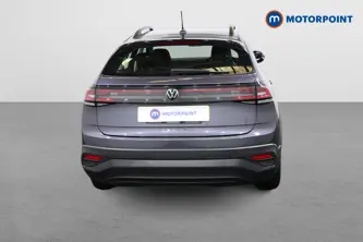 Volkswagen Taigo Life Manual Petrol SUV - Stock Number (1663572) - Rear bumper