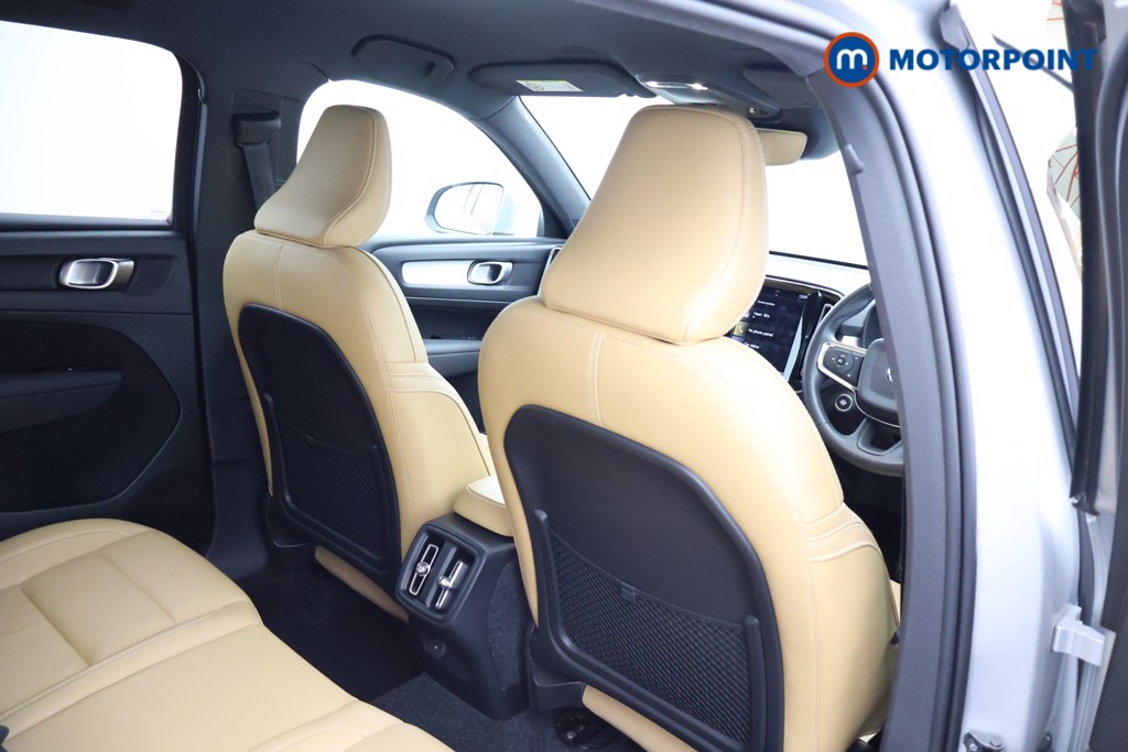 Volvo Xc40 Momentum Pro Manual Petrol SUV - Stock Number (1663597) - 19th supplementary image