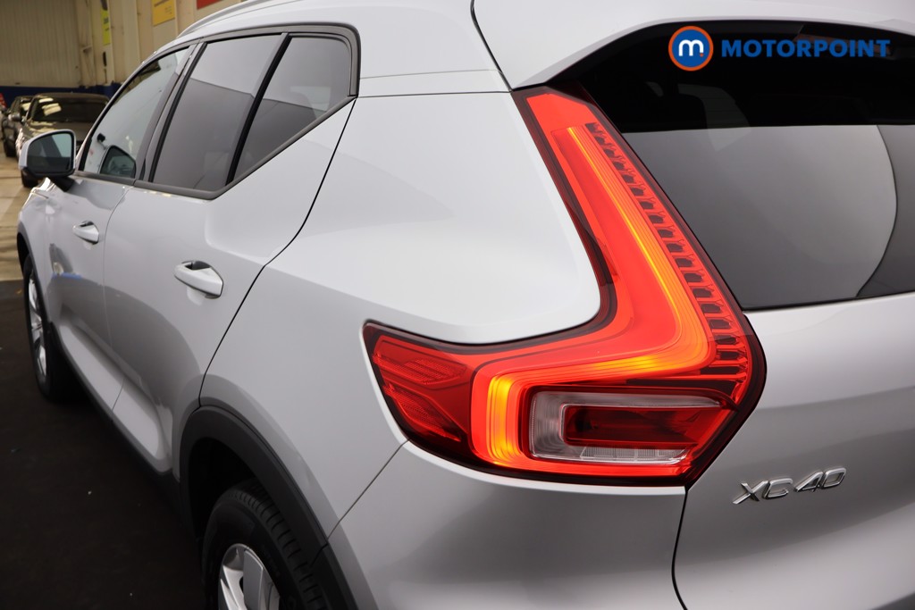 Volvo Xc40 Momentum Pro Manual Petrol SUV - Stock Number (1663597) - 27th supplementary image