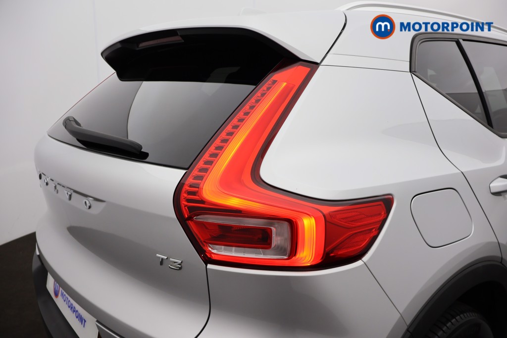 Volvo Xc40 Momentum Pro Manual Petrol SUV - Stock Number (1663597) - 28th supplementary image